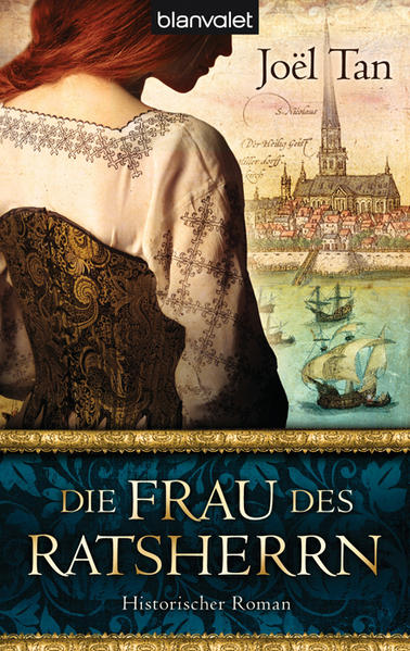 Hamburg, 1269: eine große Intrige und eine noch größere Liebe … Hamburg, 1269: Nach der nicht standesgemäßen Liebeshochzeit mit dem Ratsherrnsohn Albert, beginnt für die junge, mittellose Dänin Ragnhild ein Leben in Feindschaft mit Rat und Kirche. Als die Kogge ihres Gemahls während einer Flandernreise sinkt, bleibt sie schutzlos im Kreise ihrer missgünstigen Familie zurück. Trotz allem entschlossen, den totgesagten Albert zu finden, gerät sie zwischen die Fronten der Macht. Sie erfährt Verrat und Unterdrückung aber auch Freundschaft und Liebe, bis ein gewaltiger Stadtbrand ihre Zukunft für immer dramatisch verändert …