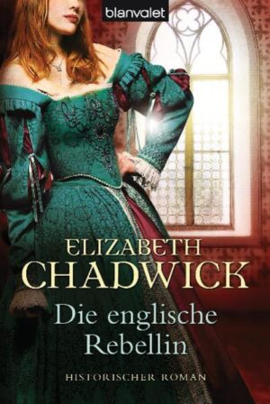 Elizabeth Chadwick überzeugt mit einem einfühlsamen Blick auf das alltägliche Leben im Mittelalter England im Jahre 1204. Die 14-jährige Mahelt Marshall, geliebte älteste Tochter von William Marshall, Earl of Pembroke, wird mit Hugh Bigod verheiratet, dem Erben der Grafschaft von Norfolk. Die Eheschließung verbindet zwei der mächtigsten Familien von England. Und obwohl die Hochzeit der beiden von politischen Gedanken bestimmt ist, eint Mahelt und Hugh eine tiefe Liebe. Doch die Zeiten sind unruhig, und schon bald überschatten weitreichende politische Ereignisse das junge Glück …