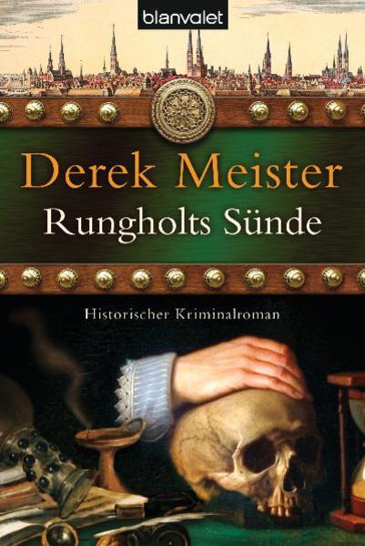 Historische Hochspannung vom Feinsten Lübeck zur Passionszeit 1392: Eine Hitzewelle erstickt die Stadt, doch den ehrbaren Bürgern gefriert das Blut in den Adern. Es werden Leichen gefunden - mit Steinen in der Brust anstelle des Herzens. Auf Bitten des Magistrats ermittelt der bärbeißige Patrizier Rungholt mit seinen Helfern Kapitän Marek und der aufgeweckten, leider aber auch ziemlich widerspenstigen Chirurgin Sinje. Schon bald ist klar: Ein wahnsinniger Gottesprediger straft Sünder - und der größte von allen ist Rungholt selbst …