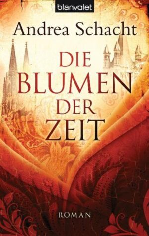 Große Unterhaltung vor der historischen Kulisse Kölns! Köln, 1378: Die junge Päckelchesträgerin Mirte soll dem Ratsherrn eine Nachricht überbringen. Von Neugier gepackt, liest sie den Brief - eine Warnung der Buchbinderin Alena: Am Abend soll ein Feuer ausbrechen. Und tatsächlich: Der Blitz schlägt ein, das Viertel steht in Flammen. In letzter Sekunde retten Alena und Mirte den Ratsherrn und seinen Sohn. Doch statt Dank schlägt Alena Misstrauen entgegen. Woher wusste sie von dem Brand? Ist sie eine Zaubersche, steht sie mit dunklen Mächten in Verbindung?