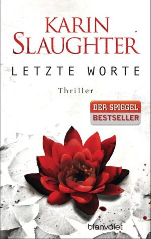 Die Wahrheit stirbt zuerst … Ein totes Mädchen am See. Ein gefälschter Abschiedsbrief. Der vermeintliche Mörder ist schnell gefasst. Er gesteht - und bringt sich dann in seiner Zelle um. Zuvor jedoch schreibt er mit seinem Blut an die Zellenwand: »Ich war‘s nicht.« Als Sara Linton davon erfährt, ist sie außer sich. Die Polizistin Lena Adams muss den geistig zurückgebliebenen Jungen zu dem falschen Geständnis und in den Selbstmord getrieben haben. Sara Linton will Lena ein für alle Mal aus dem Verkehr ziehen und bittet den GBI-Ermittler Will Trent um Hilfe.