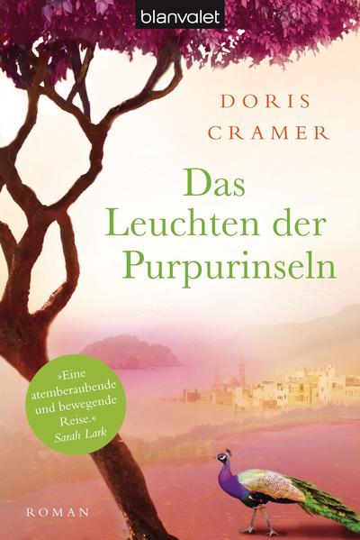 Abenteuer und Liebe in fernen exotischen Welten Antwerpen, 1520. Da ihr Vater im Sterben liegt, müssen sich Mirijam und Lucia Van de Meulen auf eine gefahrvolle Reise nach Andalusien begeben, wo sie bei Verwandten ein neues Leben beginnen sollen. Doch auf hoher See geraten sie in Gefangenschaft und werden nach Afrika gebracht. Dort wird Lucia in einem Harem eingesperrt, während Mirijam als Sklavin derart gefoltert wird, dass sie die Sprache einbüßt. Sie überlebt allein dank der Hilfe eines maurischen Heilers. Gemeinsam machen sie sich auf den Weg nach Mogador, der Stadt der Purpurschnecken. Dort lernt Mirijam nicht nur die Kunst des Färbens und des Heilens, sondern auch die Liebe kennen … Eine Frau kämpft um ihre Zukunft und ihre Freiheit - und um die Liebe. Für die Leser und Leserinnen von Sarah Lark, Carla Federico und Patricia Mennen. Rot ist die Liebe, Blau ist das Glück, doch Purpur ist die Freiheit! Eine exotische Familiensaga vor der Kulisse Nordafrikas.