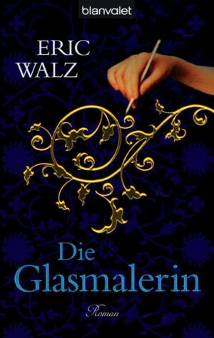 Eine unvergessliche Heldin, eine unmögliche Liebe und ein frevelhafter Mörder Mitten im hektischen Treiben des Trienter Konzils im Oktober 1551 verliebt sich die Ulmer Glasmalerin Antonia Bender in den jungen Jesuiten Sandro. Eine unmögliche Liebe - denn Sandro ist nicht nur der Halbbruder von Antonias langjährigem Verehrer Matthias, dem mächtigen Abgesandten des württembergischen Herzogs, er soll auch einen Bischofsmörder aufspüren. In der Kurtisane Carlotta findet Antonia eine Freundin, doch eines weiß sie allerdings nicht: Carlotta ist nur aus einem einzigen Grund nach Trient gekommen. Sie hat vor, den Sohn des Papstes zu töten …