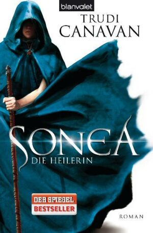 Sonea 2: Die Heilerin | Bundesamt für magische Wesen