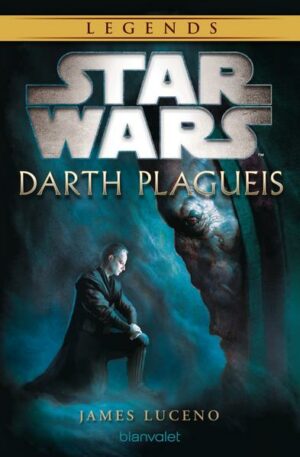 Star Wars Darth Plagueis | Bundesamt für magische Wesen