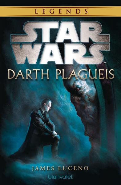 Star Wars Darth Plagueis | Bundesamt für magische Wesen