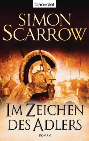 Wie alles begann: der Auftakt der beliebten antiken Abenteuerserie Kaiser Claudius gewährt seinem siebzehnjährigen Leibsklaven Cato die lang ersehnte Freiheit. Im Gegenzug muss sich der junge Mann zu zwanzig Jahren Dienst in der römischen Armee verpflichten. Kurz darauf befiehlt der Imperator das gefährlichste aller militärischen Abenteuer, an dem einst sogar Cäsar scheiterte: die Eroberung Britanniens. Auf diesem Feldzug muss Cato sich aber nicht nur im Kampf gegen blutrünstige Barbaren bewähren - der Kaiser befiehlt ihm zudem, eine tödliche Verschwörung unter den Offizieren zu zerschlagen …