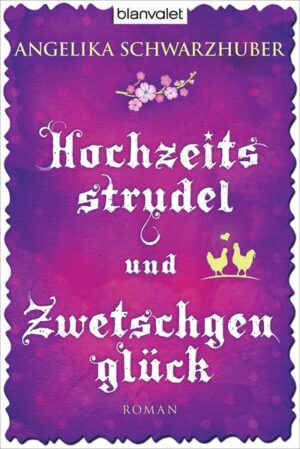 Eine herrlich witzige Komödie um einen Bauernhof, ein stattliches Vermögen und eine Liebe wider Willen. Aufs Land ziehen und heiraten! Der letzte Wille von Oma Berta hört sich für Hanna wie ein schlechter Witz an. Zunächst will sie das Erbe erbost ausschlagen, doch ihrem Cousin Max mag sie es auch nicht so einfach überlassen. Hanna beschließt: Ein Ehemann muss her, und zwar schnell. Doch die Suche nach dem geeigneten Kandidaten gestaltet sich turbulenter als sie es sich je hätte träumen lassen - und dann gibt es da noch jemanden, der Hannas Pläne unbedingt vereiteln will …