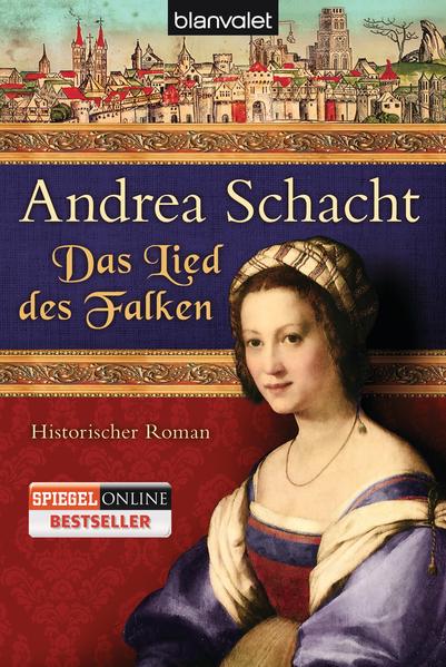 Alyss in Gefahr - das grandiose Finale der Erfolgsreihe von Andrea Schacht! Köln im Frühjahr 1404. Das gesamte Hauswesen ist in Aufruhr: Der Knecht Peer wurde erschlagen aufgefunden, und von der Hausherrin Alyss fehlt jede Spur. Eine fieberhafte Suche nach ihr beginnt und bald keimt in Alyss’ Freunden ein schrecklicher Verdacht auf: Der wahre Mörder Arndt van Doornes ist noch immer auf freiem Fuß. Wer ist es, und könnten er und seine Handlanger Alyss in ihre Gewalt gebracht haben? Doch warum wurde Alyss entführt? Und wo hält man sie versteckt? John of Lynne setzt alle Hebel in Bewegung, um Alyss zu finden und zu befreien.