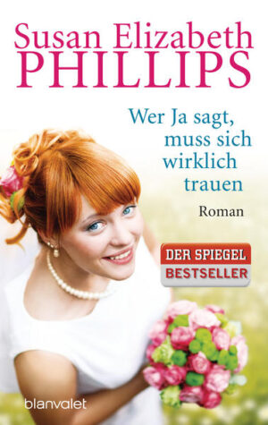 Eine geplatzte Hochzeit, ein wilder Roadtrip und ein geheimnisvoller Fremder … Wo ist die Braut? Ausgerechnet an ihrem Hochzeitstag flüchtet Lucy in letzter Sekunde, lässt ihren eigentlich so unwiderstehlichen Bräutigam vor dem Altar stehen und ihn - und die komplette Kleinstadt - ratlos zurück. Als sie auf einen bedrohlich aussehenden aber auch sehr reizvollen Fremden trifft, schwingt sie sich spontan hinter ihm auf sein Motorrad - mit unbekanntem Ziel. Auf ihrem wilden Roadtrip versucht Lucy, mehr über diesen Mann zu erfahren, der so viel über sie zu wissen scheint, aber nichts über sich selbst preisgeben will … Die »Wynette-Texas«-Romane: Band 1: Kein Mann für eine Nacht Band 2: Komm, und küss mich! Band 3: Kopfüber in die Kissen Band 4: Wer will schon einen Traummann? Band 5: Aus Versehen verliebt Band 6: Der schönste Fehler meines Lebens Band 7: Wer Ja sagt, muss sich wirklich trauen