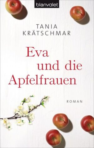 Fünf Freundinnen, ein Apfelgarten und ein Sommer auf dem Land, der alles verändert Die Anzeige im Internet ist ein voller Erfolg: Eva und ihre vier besten Freundinnen erben tatsächlich ein Haus! Allerdings nicht in Berlin, sondern im Wilden Osten, und nur unter einer Bedingung: Sie müssen den riesigen Apfelgarten bewirtschaften, der zum Haus gehört. Aber das ist für die fünf munteren Städterinnen nur eine von vielen Herausforderungen …