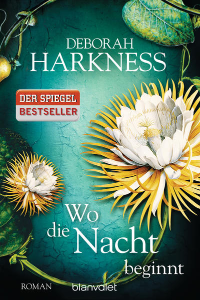 Die größte Liebesgeschichte seit Romeo und Julia Diana Bishop, Historikerin und Hexe, und Matthew Clairmont, Wissenschaftler und Vampir, haben es geschafft: Die Zeitreise in das historische London Elisabeths I. ist dank Dianas immer weiter erwachender Macht erfolgreich verlaufen. Doch kaum angekommen, wird die Liebe der beiden auf eine harte Probe gestellt, denn sie sind mitten in einer Welt der Intrigen, Spione und Geheimnisse gelandet. Geheimnisse, die auch Matthew betreffen und mit denen Diana lernen muss umzugehen. Ist ihre Verbindung stark genug, um dem standzuhalten? Und werden die beiden das Rätsel um das Manuskript Ashmole 782 nun endlich lösen?