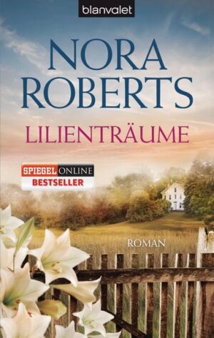 Eine gemeinsame Vergangenheit, ein neuer Start, eine Liebe, die ein ganzes Leben währt … Listen, Pläne, Organisation - Owen Montgomery hat alles im Griff. Zumindest beruflich. Der Umbau des alten Hotels, den er zusammen mit seinen Brüdern Beckett und Ryder und ihrer Mutter in Angriff genommen hat, geht gut voran und auch sonst läuft in seinem Leben alles wie geplant. Doch eine Sache hat er nicht auf einer Liste stehen gehabt: seine Jugendliebe Avery MacTavish. Denn der Rotschopf schleicht sich immer öfter in seine Gedanken, die sich doch eigentlich mit Inneneinrichtungen und der großen Eröffnung des BoonsBoro Inn beschäftigen sollten. Ist seine erste große Liebe vielleicht die Liebe seines Lebens? Die Blüten-Trilogie von Nora Roberts: •Rosenzauber •Lilienträume •Fliedernächte