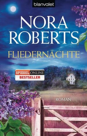 Alles begann mit einem Kuss … Harte Schale, weicher Kern - das ist Ryder Montgomery. Der attraktive Bauunternehmer ist einer der begehrtesten Junggesellen der Stadt - die Frauen liegen ihm zu Füßen. Nur Hope Beaumont, die Direktorin seines Hotels, dem Boons-Boro Inn, zeigt sich von ihm unbeeindruckt. Doch lange ist auch sie gegen Ryders rauen Charme nicht gefeit, und nach einem Kuss an Silvester knistert es gewaltig. Doch dann wird die schöne junge Frau von ihrer Vergangenheit eingeholt. Hope so verletzlich zu sehen, ruft einen Beschützerinstinkt in Ryder hervor, mit dem er nie gerechnet hätte, und er merkt, wie viel sie ihm inzwischen bedeutet … Die Blüten-Trilogie von Nora Roberts: • Rosenzauber • Lilienträume • Fliedernächte