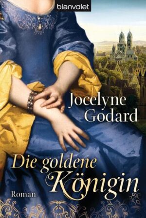 Unter dem strahlenden Ritterkönig Franz I., der sich als Förderer der Künste gefällt, erblüht in Frankreich die Renaissance. Während die Seidenweberin Alix an einer Reihe von Wandteppichen arbeitet, die die biblische Liebesgeschichte von David und Bathseba erzählen, heiratet ihre älteste Tochter Valentine. Deren Schwester Mathilde genießt inzwischen das ausschweifende Leben am Königshof - und muss dafür einen hohen Preis zahlen. Denn das Schicksal ihrer Töchter ähnelt demjenigen Alix’ sehr: gefährlich und voll dramatischer Wendungen …