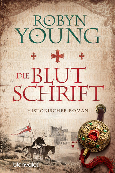 Liebe, Freundschaft, Kampf und Verrat ... Paris, 1260: Unter den strengen Augen seiner Lehrer durchläuft der junge Will Campbell die Ausbildung zum Tempelritter - denn dereinst soll er im fernen Heiligen Land die christlichen Pilger beschützen. Doch nicht nur die harte Disziplin der Templer macht ihm dabei zu schaffen, sondern auch seine zunehmend verwirrenden Gefühle für Elwen, die schöne Nichte seines Meisters. Und dann erhält Will einen Auftrag, der ihn jäh in einen Strudel aus Intrigen und Verrat zieht: Er soll ein gestohlenes Buch zurückbringen, das die Identität einer Geheimgesellschaft innerhalb der Templer enthüllt - und deren gefährliche Pläne …