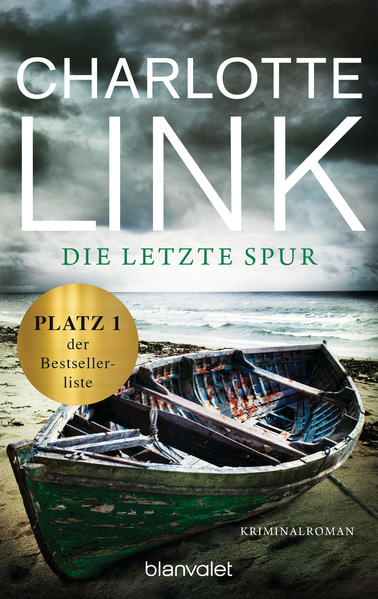 Wenn ein Vermisstenfall zur spannendsten und gefährlichsten Story deines Lebens wird … Elaine Dawson ist vom Pech verfolgt. Als sie nach Gibraltar zur Hochzeit einer Freundin reisen will, werden sämtliche Flüge in Heathrow wegen Nebels gestrichen. Anstatt in der Abflughalle zu warten, nimmt sie das Angebot eines Fremden an, in seiner Wohnung zu übernachten - und wird von diesem Moment an nie wieder gesehen. Fünf Jahre später rollt die Journalistin Rosanna Hamilton den Fall neu auf. Plötzlich gibt es Hinweise, dass Elaine noch lebt. Doch als Rosanna diesen Spuren folgt, ahnt sie nicht, dass sie selbst bald in Lebensgefahr schweben wird … Millionen Fans sind von den fesselnden Krimis von Charlotte Link begeistert. Dunkle Geheimnisse und spannende Mordfälle erwarten Sie. Alle Bücher können unabhängig voneinander gelesen werden.