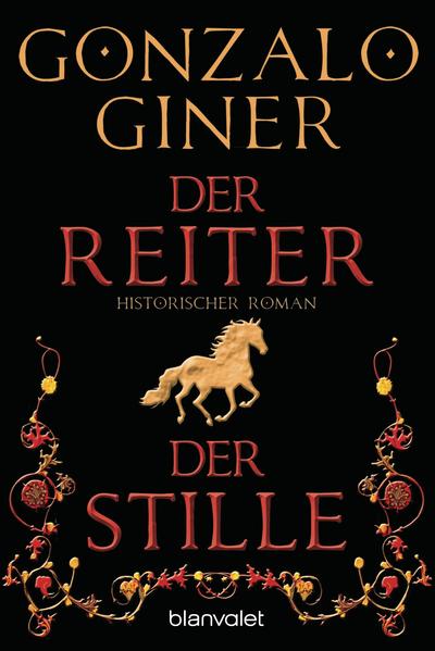 Der Reiter der Stille | Bundesamt für magische Wesen