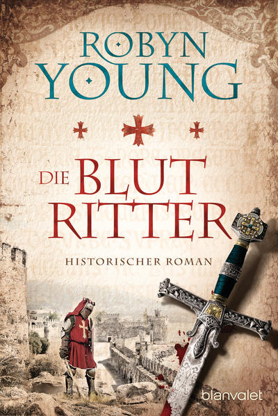 Die packende Fortsetzung der großen Templer-Trilogie! Akkon, 1274: Der junge Tempelritter Will Campbell wurde ausgebildet, um im Heiligen Land in die Schlacht zu ziehen. Doch als Mitglied der »Bruderschaft«, einer geheimen Gruppe innerhalb des Ordens, ist er auch ein Mann des Friedens. Ein mühsam errungener Waffenstillstand droht bereits wieder gebrochen zu werden, führt die Gier nach Macht, Reichtum und Einfluss doch auf beiden Seiten zu gefährlichen Intrigen. Als neue Kämpfe sich abzuzeichnen beginnen, steht Will zwischen seinem Eid als Templer, seiner verborgenen Rolle in der Bruderschaft - und seinen Gefühlen für Elwen, der Frau, die er liebt …