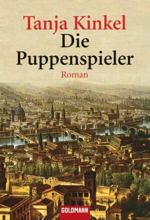 Im Jahre 1484 gibt der Papst das Signal zur Hexenverfolgung. Und mitten in Deutschland muss ein Zwölfjähriger zusehen, wie seine Mutter auf dem Scheiterhaufen endet. Richard, Sohn eines schwäbischen Kaufmanns und einer schönen Sarazenin, werden die unmenschlichen Bilder für immer verfolgen. Bis ins Haus des reichen Jakob Fugger, der den Neffen seiner Frau aufnimmt und in seinem Hause erziehen lässt. Und später nach Florenz und Rom, wo er für Jakob Fugger arbeiten wird. Im Italien der Medici und Borgia, der Busspredigten eines Savonarola und der grenzsprengenden Kunst eines Michelangelo wird Richard gegen das Erbe seines eigenen Blutes kämpfen. Und er muss sich endgültig entscheiden zwischen Freundschaft und Liebe, zwischen dem Wunsch nach Rache und einem ungebundenen, vorurteilsfreien Leben.