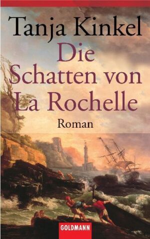 1640: Während in Europa Glaubenskriege toben, stösst in Frankreich ein Mann ins Zentrum der Macht vor - Richelieu, Kardinal und Erster Minister von Ludwig XIII. Nur seiner klugen, treuen Nichte Marie schenkt der von vielen beneidete, bewunderte und auch gehasste Mann Vertrauen. Doch als Marie den Mysteriösen Paul d´Irsdmasens kennenlernt, ist sie nicht mehr Herrin ihres Schicksals und ihrer Gefühle. In Marias Händen aber ruht das Überleben ihres Onkels.