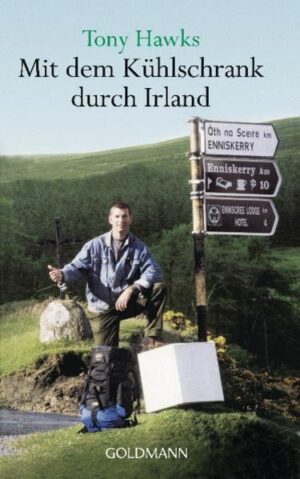 Für alle Leser von Bill Bryson - der Bestseller aus England: Nach einer durchzechten Nacht erwacht Tony mit schwerem Schädel und dem unguten Gefühl, daß da noch etwas war ... Genau. Diese Wette, die Küste Irlands gemeinsam mit seinem Kühlschrank zu umrunden. Als Tony startet, ist ihm ein wenig mulmig zumute. Doch er hat nicht mit dem Charme seines unternehmungslustigen Kühlschranks gerechnet, der die Herzen der Bevölkerung im Flug erobert.