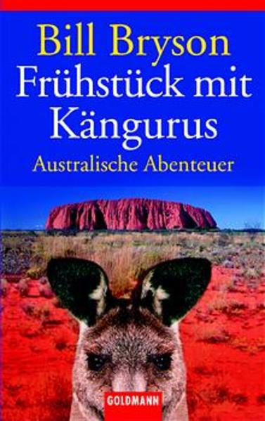 Was ist das für ein Land, in dem sich fliegende Füchse tummeln und Schweinefußnasenbeutler einst ihr Unwesen trieben? In seinem ebenso amüsanten wie informativen Streifzug durch ein unbekanntes Australien erzählt Bill Bryson von den historischen Hintergründen der Entdeckung dieses faszinierenden Kontinents - und hält den Leser mit seinem scharfen Blick für alles Skurrile und Ungewöhnliche in Atem.