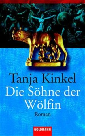 Italien im 7. Jahrhundert vor Christi Geburt. Die junge Priesterin Ilian ist überzeugt, dass ihre Söhne Romulus und Remus göttlichen Ursprungs sind. Getrieben vom Feuer des Ehrgeizes begibt sie sich auf eine Reise, die sie vom Orakel von Delphi bis nach Ägypten, in die Wirren des Krieges führt. Eine dramatische Entwicklung nimmt ihren Lauf, an deren Ende die Gründung des römischen Reiches steht.