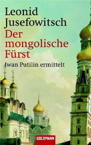 Gleich zwei spektakuläre Todesfälle erregen in Sankt Petersburg die Gemüter: zum einen wird der berühmte Schriftsteller Kamenskij ermordet, zum anderen kommt ein mongolischer Fürst unter mysteriösen Umständen ums Leben. Iwan Putilin, mit der Klärung der Fälle beauftragt, tappt im Dunkeln, bis er auf eine Erzählung Kamenskijs stößt, die von besagtem Fürsten handelt. Der Schlüssel zur Lösung des Falles liegt offenbar im literarischen Werk des gefeierten Autors. "Iwan Putilin ist ein bemerkenswerter Protagonist, eine reale historische Person, die auch viel lebensechter wirkt als der dunkle Romantiker Erast Fandorin." Ex Libris "Eine Perle der russischen Kriminalliteratur!" Utro (Der Morgen) "Putilin ist ein lebendiger, warmherziger und überzeugender Held." Ex Libris