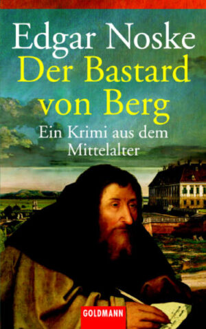 Schloss Burg im Jahr 1225: Das Leben des siebzehnjährigen Martin nimmt eine unerwartete Wendung, als er vom armen Müllerssohn zum Knappen des Grafen Engelbert, des Erzbischofs von Köln, avanciert. Vor Martin tut sich eine neue Welt auf. Doch das Leben am Hof ist keineswegs nur angenehm, denn Graf Engelbert hat unzählige Feinde, die ihm seine Macht neiden. Schließlich kommt Martin einer Verschwörung auf die Spur, bei der es um nichts Geringeres als die Ermordung Engelberts geht ...