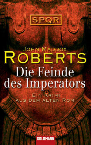 Der neue historische Kriminalroman aus der beliebten SPQR-Serie Gaius Julius Caesar hat einen monumentalen Plan: Er möchte den Kalender im ganzen Imperium reformieren und hat dafür Wissenschaftler aus der gesamten bekannten Welt in Rom versammelt. Mit Feuereifer machen sich die Astronomen an die Arbeit - bis einer von ihnen stranguliert aufgefunden wird. Als weitere Mordopfer folgen, bangen die verbleibenden Wissenschaftler um ihr Leben. Decius Caecilius Metellus muss mit viel Fingerspitzengefühl ermitteln - denn die Spuren, denen er folgt, sind delikat …