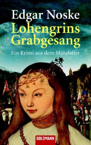 Kleve im Jahr 1350. Auf dem Turnierfeld zu Kleve wird der grausam verstümmelte Leichnam der Wirtstochter Anna Zwerts gefunden. Der Magistrat der Stadt macht aus der Suche nach dem Täter eine wahre Hetzjagd, und Marco di Montemagno, als ehemaliger Liebhaber Annas einer der Hauptverdächtigen, muss auf eigene Faust den wahren Mörder finden. Doch dazu braucht er die Unterstützung von Annas Schwester Elsa und einem geheimnisvollen Ritter.