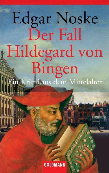 Rheinhessen, im Jahr 1177. Auf dem Gelände des Klosters Rupertsberg werden die sterblichen Überreste eines Unbekannten gefunden. Gegen den Willen der Äbtissin Hildegard von Bingen gelingt es ihrem wissensdurstigen Sekretär, dem Benediktiner Wibert von Gembloux, die Identität des Toten zu klären und damit einem düsteren, dreißig Jahre zurückliegenden Geheimnis auf die Spur zu kommen.