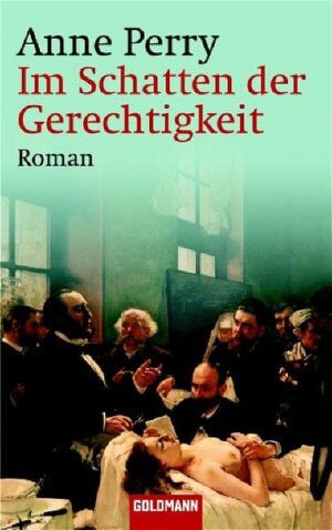 London im Jahre 1857: Der Tod ist keine Seltenheit im Royal Free Hospital, doch der Mord an einer Krankenschwester rüttelt gewaltig an den Grundfesten der ehrwürdigen Anstalt. Privatdetektiv William Monk bringt bei seiner Suche nach dem wahren Mörder die dunklen Seiten der vermeintlich anständigen viktorianischen Gesellschaft ans Licht.