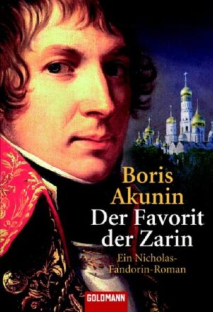 Moskau in der Gegenwart: Nicholas Fandorin hat wenig Grund zur Freude. Sein ehrgeiziges Unternehmen, eine Firma für moderne Dienstleistungen, läuft alles andere als gut. Aus Mangel an Kundschaft vertreibt er sich die Zeit im Büro mit der Entwicklung von Computerspielen, in denen seine Vorfahren, die von Dorns, Vondorins und Fandorins, als digitalisierte Helden figurieren. Mit der gepflegten Langeweile ist es vor bei, als ihn eines Tages ein geheimnisvoller Mann aufsucht. Nikolaj Iwanowitsch Kusnezow gibt sich als „Korrespondent“ aus und stellt Fandorin seltsame Fragen über das Leben und den Tod. Kurz nach diesem mysteriösen Besuch erhält er einen anonymen Drohbrief in Form eines Todesurteils … St. Petersburg zur Zeit Katharinas der Großen: Der kleine Mithridates Fandorin, ein hochbegabtes Kind, gelangt schon als Sechsjähriger an den Hof der Zarin. Schnell erwirbt er sich die besondere Gunst der Herrscherin, doch als er Zeuge eines Giftanschlags auf die Zarin wird und diesen vereitelt, gerät er in höchste Lebensgefahr. Es scheint, als bestehe der gesamte Hofstaat nur aus Verrätern. Die einen wollen die Thronfolge von Katharinas Sohn Pawel beschleunigen und wünschen daher ihren raschen Tod, die anderen favorisieren Katharinas Enkel als zukünftigen Herrscher und tun alles dafür, die Zarin so lange am Leben zu erhalten, bis sie die entscheidende Unterschrift geleistet hat. Beide Parteien sehen ihre Pläne durch Katharinas Favoriten Mithridates vorerst zum Scheitern verurteilt und trachten ihm daher nach dem Leben … St. Petersburg zur Zeit Katharinas der Großen: Der kleine Mithridates Fandorin, ein hochbegabtes Kind, gelangt schon als Sechsjähriger an den Hof der Zarin. Schnell erwirbt er sich die besondere Gunst der Herrscherin, doch als er Zeuge eines Giftanschlags auf die Zarin wird und diesen vereitelt, gerät er in höchste Lebensgefahr. Es scheint, als bestehe der gesamte Hofstaat nur aus Verrätern. Die einen wollen die Thronfolge von Katharinas Sohn Pawel beschleunigen und wünschen daher ihren raschen Tod, die anderen favorisieren Katharinas Enkel als zukünftigen Herrscher und tun alles dafür, die Zarin so lange am Leben zu erhalten, bis sie die entscheidende Unterschrift geleistet hat. Beide Parteien sehen ihre Pläne durch Katharinas Favoriten Mithridates vorerst zum Scheitern verurteilt und trachten ihm daher nach dem Leben …