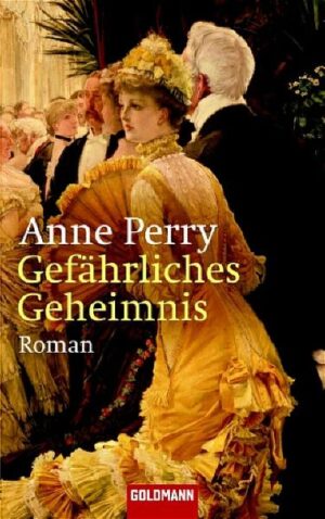 London 1861. Elissa Beck wird ermordet in einem Maleratelier aufgefunden. Ihr Ehemann, der böhmische Arzt Kristian Beck, gilt bald als Hauptverdächtiger. Doch der Privatdetektiv William Monk will nicht an die Schuld des Arztes glauben. Er deckt bei seinen Nachforschungen nicht nur Elissas Spielsucht auf, sondern stößt auch auf Spuren, die in ihre Wiener Vergangenheit führen - und die ist keineswegs lupenrein.