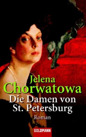 Ein spannender historischer Kriminalroman, der durch seine intelligente, charmante und selbst ironische Heldin überzeugt. Für Jelena Chorwatowa scheint es ein erholsamer Sommer in ihrer Datscha vor den Toren von St. Petersburg zu werden. Doch dann wird Grigori, der Ehemann ihrer Nachbarin und Freundin Natascha, tot aufgefunden. Die Polizei verhaftet Natascha unter Mordverdacht - für Jelena der Startschuss zu intensiven Ermittlungen. Im Umkreis der Pferderennbahn stößt sie auf zwielichtige Verdächtige, illegale Wettgeschäfte, zwei weitere Tote und auf einen Mann, der behauptet, Grigori zu sein.