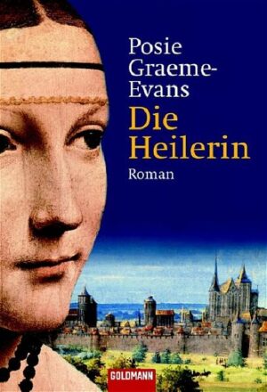 Eine epische Saga voller Leidenschaften, Intrigen und Verrat - und die bewegende Geschichte über eine verbotene Liebe im mittelalterlichen England. London, 1465: Zum ersten Mal betritt die Heilerin und Kräuterfrau Anne die Stadt, die ihr wie ein Ungeheuer aus Stein erscheint. Aufgewachsen in den sagenumwobenen westlichen Wäldern soll sich die junge, anmutige Frau nun als Dienerin bei dem reichen Kaufmann Cuttifer verdingen. Doch schnell verbreitet sich die Kunde von ihrem geheimnisvollen Wissen um heilende Kräuter, und als die Königin schwer erkrankt, wird sie an den Hof gerufen. Unversehens begegnet Anne dort ihrer großen Liebe, die ihr Leben fortan schicksalhaft bestimmen wird: dem jungen König Edward IV. …