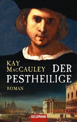 Venedig, 16. Jahrhundert: Marin, einst als Findelkind vor den Toren eines Klosters aufgefunden, ist ein junger Mann mit einer geheimnisvollen Aura, die ihm die Herzen vieler Menschen öffnet, insbesondere der Frauen. Mitten unter Kaufleuten, Adeligen und Sklaven, Gauklern und Heiligen genießt er einiges Ansehen, doch er bleibt immer ein Außenseiter. Und als eines Tages der Schwarze Tod die Lagunenstadt erreicht, droht seine seltsame Gabe, Marin zum tödlichen Verhängnis zu werden ?