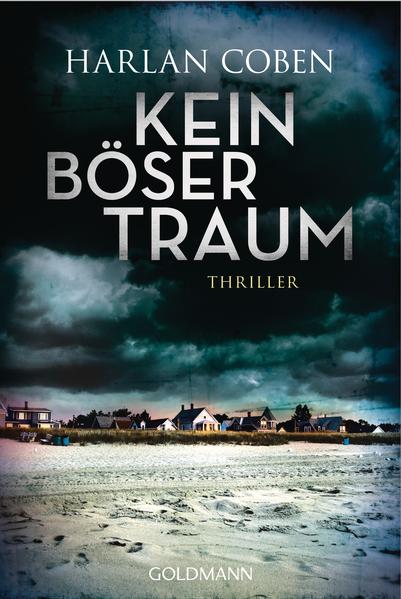 Grace Lawson will nur die Schnappschüsse vom letzten Familienausflug durchsehen, als plötzlich ihr ganzes bisheriges Leben aus den Fugen gerät. Denn ein Foto passt nicht zu den übrigen, es scheint vor ungefähr 20 Jahren aufgenommen worden zu sein und zeigt lauter Unbekannte - bis auf eine Person: ihren Ehemann Jack. Dann verschwindet Jack, und alle Spuren führen Grace an einen Ort, den sie nur aus ihren bösen Träumen kennt …