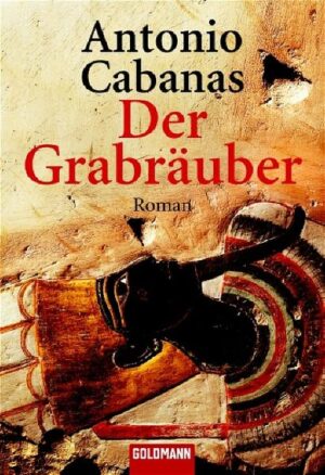 Ein opulenter, mitreißender historischer Roman um Schuld, Vergeltung und eine leidenschaftliche Liebe im alten Ägypten. Ägypten zur Zeit Ramses III.: Als der Grabräuber Shepsenuré mit seinem Sohn Nemenhat unermessliche Reichtümer in einem Königsgrab entdeckt, ist sein Schicksal besiegelt. Denn Neid und Gier sind mächtige Gegner, die Shepsenuré schließlich ins Unglück stürzen. Auch Nemenhat entgeht nur knapp dem sicheren Tod - und weiht sein weiteres Leben allein zwei Zielen: seinen Vater zu rächen und das Herz der schönen Nubet zu gewinnen …