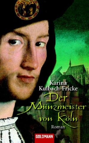 Ein mitreißender historischer Roman aus dem tiefen Mittelalter. Der Kölner Kaufmann Eckebrecht hat es als getaufter Jude bis zum Bürgermeister gebracht, aber sein Enkel Constantin übertrifft ihn noch bei weitem. Als Zoll- und Münzmeister von Köln wird er unermesslich reich. Seine enge Freundschaft zu Barbarossas Kanzler lässt ihn die Kämpfe zwischen Kaiser und Kirche aus nächster Nähe erleben. Und in seinen drei Ehen erfährt er alle Höhen und Tiefen der Liebe