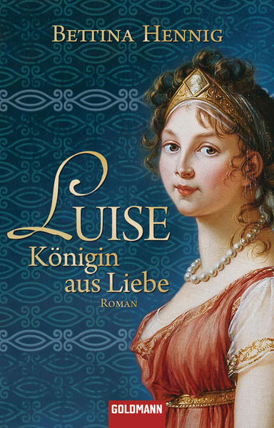 Die deutsche »Königin der Herzen«! Berlin, 24. Dezember 1793. Als die blutjunge Prinzessin Luise den Kronprinzen Friedrich Wilhelm in einer prachtvollen Zeremonie heiratet, feiert ganz Preußen das große Ereignis. Denn es ist eine Liebesheirat und die künftige Königin von außergewöhnlicher Schönheit. Mit ihrem Liebreiz erobert sie nicht nur rasch die Herzen ihrer Untertanen, sondern nimmt auch entscheidenden Einfluss auf die bewegte Zeitgeschichte. Der junge russische Zar Alexander I. himmelt sie an. Und Napoleon zwingt sie zur Flucht aus Preußen. Endlich der erste Roman über Preußens Luise.