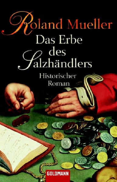 Liebe, Treue und Macht - und das „weiße Gold“ des Mittelalters: Salz Im Sommer 1158 reißt ein Feuer den Salzhändler Anselm Zierl samt Familie in den Tod. Nur sein Sohn Kai wird in letzter Sekunde von Junker Gottfried gerettet. Gottfried nimmt sich des Jungen an, der sich außer an seinen Namen an nichts erinnern kann. Erst als ein Ritter in Kais Gesicht Züge von dessen Vater erkennt, lüftet sich nach vielen Jahren der Schleier um Kais Identität. So kann er auch endlich sein Erbe einfordern. Doch bei seiner Familie in Innsbruck erwarten ihn nur Intrigen, Habgier und Verrat. Dennoch wird Kai Salzhändler wie sein Vater - und kommt hinter das Geheimnis, das Gottfried so lange vor ihm verborgen hat …