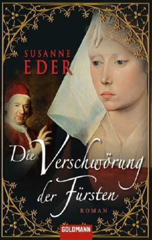 Mysteriöse Morde am Hof von Worms, eine Heilerin und eine infame Intrige Hoftage zu Worms, 1065: Erzbischof Adalbert von Bremen, der engste Vertraute König Heinrichs IV., entgeht nur knapp einem Anschlag auf sein Leben. Kurz darauf werden ein Gerber und ein junger Edelmann ermordet. Bandolf von Leyen, der Burggraf von Worms, wird mit der Aufklärung der Verbrechen beauftragt. Dabei erhält er unerwartet Hilfe von der Heilerin Garsende, die sich um die Witwe des Edelmanns kümmert. Gemeinsam kommen sie einer infamen Intrige auf die Spur, bei der politische, finanzielle und private Interessen eine unheilvolle Allianz miteinander eingegangen sind … Ein meisterhafter historischer Kriminalroman aus dem Mittelalter.