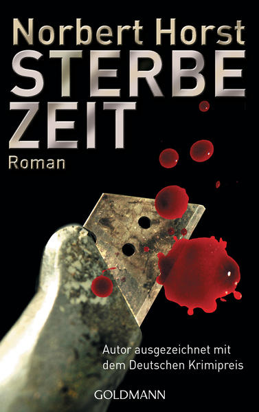 Authentische Polizeiarbeit und die neuesten Methoden der Pathologie: der neue Roman mit Kommissar Kirchenberg Drei Leichen bestimmen den Tag von Kriminalhauptkommissar Konstantin Kirchenberg: Ein Drogentoter, eine alte schwerkranke Frau und menschliche Knochen, die bei Renovierungsarbeiten gefunden wurden und Jahrzehnte alt sind. Kirchenberg lässt die Leichenteile unter anderem mit der Isotopenmethode untersuchen, einer neuen Technik der Rechtsmedizin. Die Ergebnisse der forensischen Untersuchungen führen Kirchenberg zu einer Familientragödie. Deren schreckliches Ausmaß wird ihm aber erst spät bewusst …