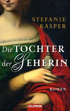 Farbenprächtig und sinnlich - ein mitreißender historischer Roman über eine verbotene Liebe! Anfang des 16. Jahrhunderts im Alpenvorland: Die hübsche Halbwaise Emma von Eisenberg und Marzan von Hohenfreyberg verbindet eine tiefe Freundschaft. Doch die beiden Adelskinder werden sechs Jahre getrennt, als Marzan zu Jakob Fugger nach Augsburg aufbricht. Nach seiner Rückkehr verbringen die Herangereiften eine leidenschaftliche Liebesnacht miteinander, aber ihr Glück währt nur kurz. Denn Emmas kranker Vater Richard verspricht seine Tochter dem viel älteren Graf Darius von Ravensberg. Kurz darauf wird Richard von Eisenberg ermordet, und Marzan gerät in Verdacht. Stefanie Kasper lebt in der Umgebung von Wessobrunn, einem magischen Ort im Bayerischen Pfaffenwinkel, wo 753 Benediktiner ein Kloster gründeten. Dieses Umfeld prägte Stefanie Kasper: Schon als junges Mädchen war sie besessen von Geschichte, vor allem vom Mittelalter. und so wundert es nicht, dass sich das Schicksal ihrer Heldin Emma von Eisenberg liest, als ob Stefanie Kasper es selbst erlebt hätte. * Verbotene Liebe im Mittelalter - verboten spannend erzählt. * Das grandiose Debüt einer erst zweiundzwanzigjährigen Autorin.