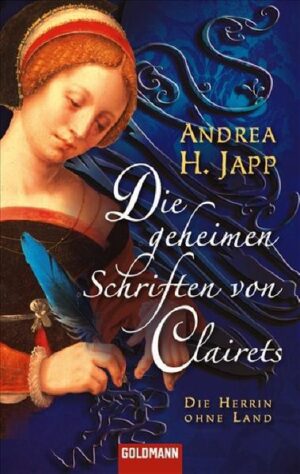 Eine atemlose Flucht vor der Inquisition und eine rätselhafte Schrift in einer geheimen Klosterbibliothek Frankreich, 1304. Nach dem Tod ihres Mannes sind die junge Witwe Agnès de Souracy und ihre beiden Kinder plötzlich ganz auf sich allein gestellt. Als ausgerechnet ihr Halbbruder sie bei einem berüchtigten Inquisitor als Ketzerin und Hexe denunziert, scheint Agnès’ Schicksal und das ihrer Kinder besiegelt zu sein. Verzweifelt sucht sie bei den Schwestern des Klosters von Clairets Hilfe. Dort entdeckt ihr Sohn Clément in der geheimen Klosterbibliothek eine rätselhafte Schrift, die mit Agnès’ Schicksal verbunden zu sein scheint. Ist sie vielleicht der Schlüssel zu ihrer Rettung?