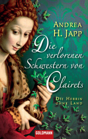 Packend, atmosphärisch und atemberaubend spannend - der zweite, in sich abgeschlossene Band der „Herrin ohne Land“-Trilogie. 1304. Agnès de Sourarcy steht als Ketzerin vor Gericht, nachdem ihr Halbbruder sie zu Unrecht bei dem grausamen Inquisitor Nicolas Florin angeschwärzt hat. Doch er ist nicht der einzige, dem Agnès ein Dorn im Auge ist: Ein mysteriöser Unbekannter taucht bei Florin auf und fordert ihren Tod. Währenddessen ereignen sich im Kloster von Clairets rätselhafte Morde, mehrere Ordensschwestern wurden bereits vergiftet. Für die Äbtissin Eleusie de Beaufort besteht kein Zweifel, dass die Morde etwas mit den Schriften aus der geheimen Klosterbibliothek zu tun haben müssen, die sich in geheimnisvollen Andeutungen auf Agnès beziehen …