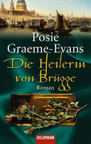 Ein opulenter Roman über Macht, Intrigen und eine Liebe, die keine Grenzen kennt Über Nacht muss Anne, Heilerin am königlichen Hofe, aus England fliehen, denn unter ihrem Herzen trägt sie ein Kind, lebendiges Zeugnis ihrer verbotenen Liebe zu König Edward IV. Erst in der Handelsstadt Brügge mit ihren engen Gassen, zahlreichen Grachten und Bürgern aus aller Herren Länder fühlt sich Anne in Sicherheit. Doch ihr neu gewonnenes Glück - ein eigenes Handelskontor und die Geburt ihres Sohnes - gerät in Gefahr, als die wahre Herkunft ihres Kindes entdeckt zu werden droht …